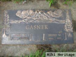 John Henry Gasner