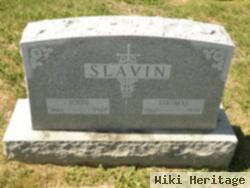 John Slavin