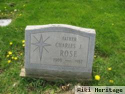 Charles James Rose