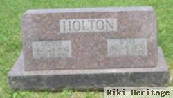 Lois Turley Holton