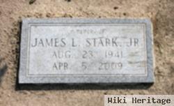 James Luther "jim" Stark, Jr