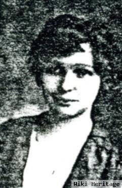 Clara Huff Stuber