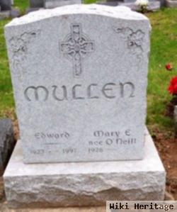 Edward Mullen