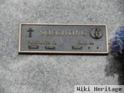 Friedrich Otto Soechting