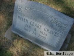 Helen Clare Graves