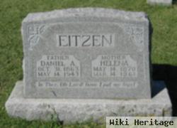 Daniel A Eitzen