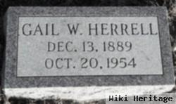 Gail W. Herrell