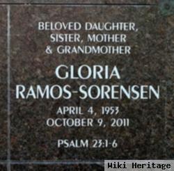 Gloria Ramos Sorensen