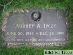Audrey A Ipczy