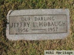 Jeffrey L Hobaugh