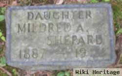 Mildred A. Shepard