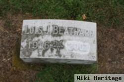 Lois Jeanette Wuichet Beathard