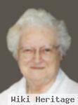 Evelyn G. Coldren Stillberger