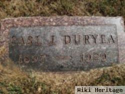 Earl Duryea