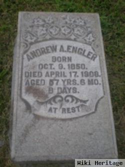 Andrew A. Engler