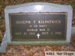 Joseph T. Kilpatrick