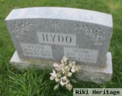 Joseph Hydo