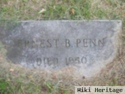 Ernest B. Penn