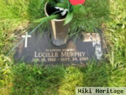 Lucille Hunter Murphy