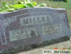 Carl G. Miller