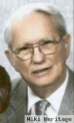 Richard W. "dick" Hoke