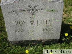 Roy A Lilly