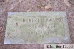 Robert Edward Sieradzki