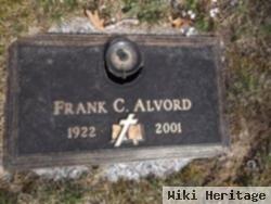 Frank Cameron Alvord