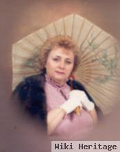 Carolyn Ann Cook Larue