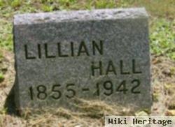 Lillian Hall