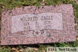 Mildred Cagle