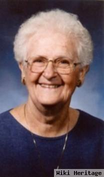 Gladys G. Jones Fischer