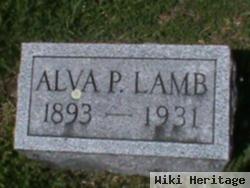 Alva Lamb