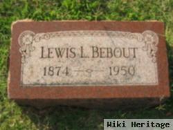 Lewis L. Bebout