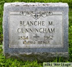 Blanche May Pullem Cunningham