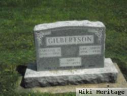 Caroline H. Hawkinson Gilbertson