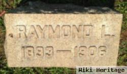 Raymond L Thomson