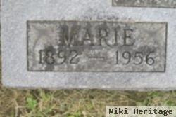 Marie Hahn Pennell