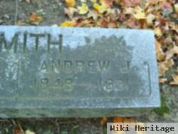 Andrew J Smith