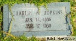 Charlie W. Hopkins