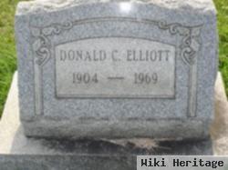 Donald Charles Elliott