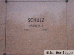 Harvey E. Schulz