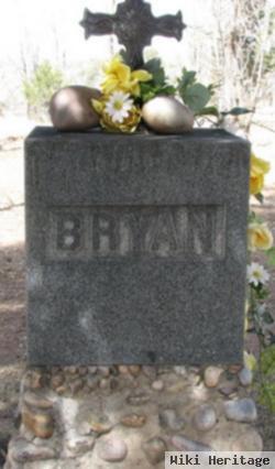 Charles R Bryan
