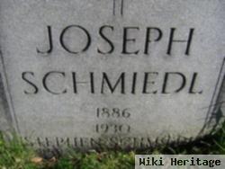 Joseph Schmiedl