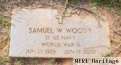 Samuel W. Woody