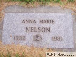 Anna Marie Nelson