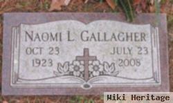 Naomi L. Nack Gallagher