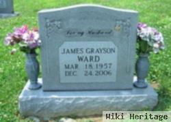 James Grayson Ward