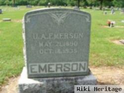 Ura Alpha Emerson