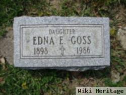 Edna E. Goss